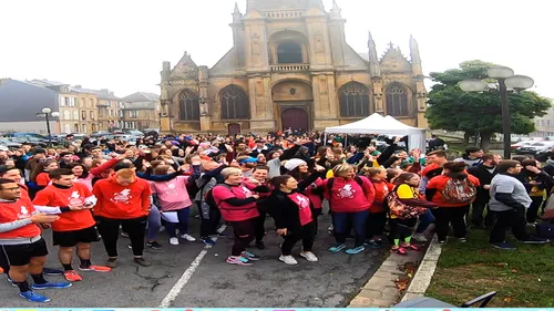 La Ville de Charleville met le paquet pour la rentrée de ses étudiants